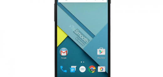 Update Nexus 5 to Android 5.0.1 Lollipop on via xTraSmooth custom ROM