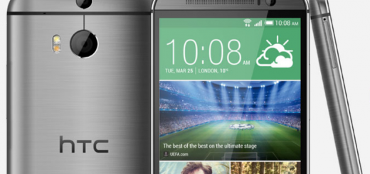 Install Android 5.0.2 Lollipop on HTC One M8 via CM12