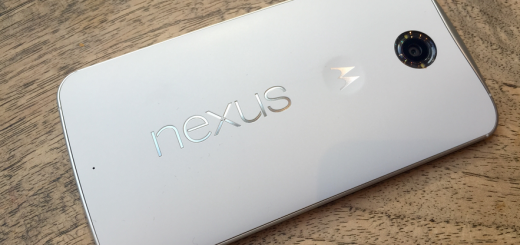 Install Android 5.0.2 Lollipop on Nexus 6 with CM12 ROM