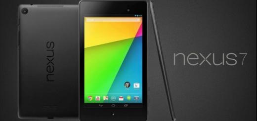 Install Android 5.0.2 Lollipop with CM12 Nightly ROM on Nexus 7 2013 LTE