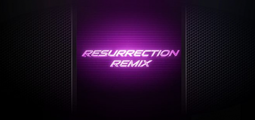 Flash Resurrection Remix ROM on Galaxy S3 GT-I9300