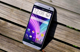 Install Android 5.0.2 Lollipop on HTC One M8 with crDroid Custom Firmware
