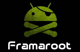 Download Framaroot v1.9.3 APK To Root All Android Devices [One-Click Root Tool]