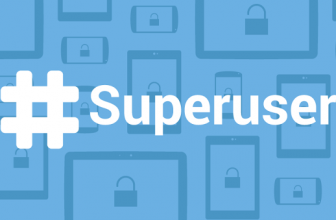 Download SuperSU v2.35 Apk for Android 5.0 Lollipop