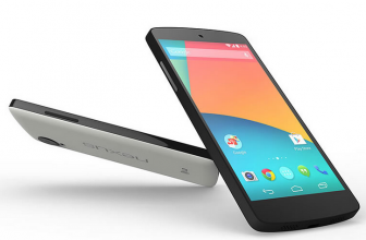Install Android 5.1 Lollipop Build LMY47I on Nexus 5 and Nexus 6 using Stock Factory Images