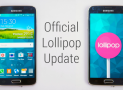 Install Android 5.0 Lollipop G900HXXU1BOA7 Official Firmware on Galaxy S5 Exynos (SM-G900H)
