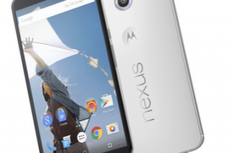Update Nexus 6 to Stock Android 5.1 Lollipop Pre-Rooted ROM (Build LMY47D)