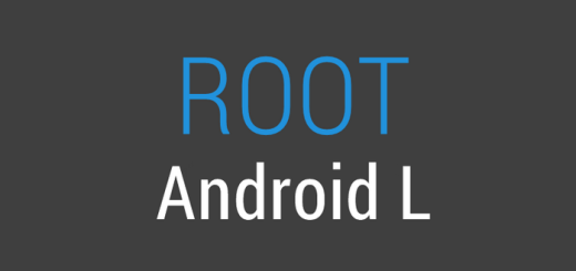 How To Root Android L Developer Preview