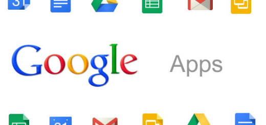 Download And Install GApps (Google Apps) On Android Devices