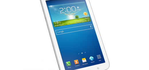 Root Galaxy Tab 3 7.0 SM-T211 and Install TWRP Recovery