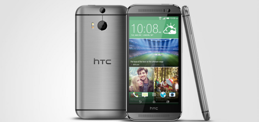 HTC One M8