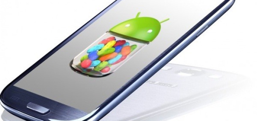 Install Android 5.0 Lollipop NamelessROM on Galaxy S3 I9300
