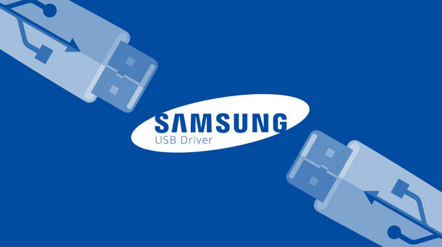 Install Samsung USB Drivers on PC