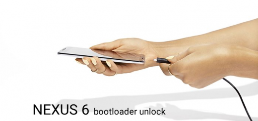 Unlock Bootloader Nexus 6 & Nexus 9