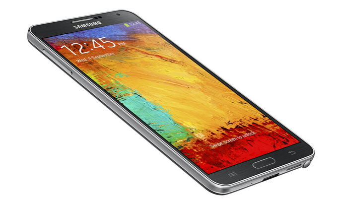 Update Galaxy Note 3 (SM-N900) to Android 5.0 Lollipop