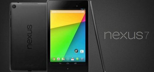 Update Nexus 7 to Android 5.0.2 build LRX22G OTA Update