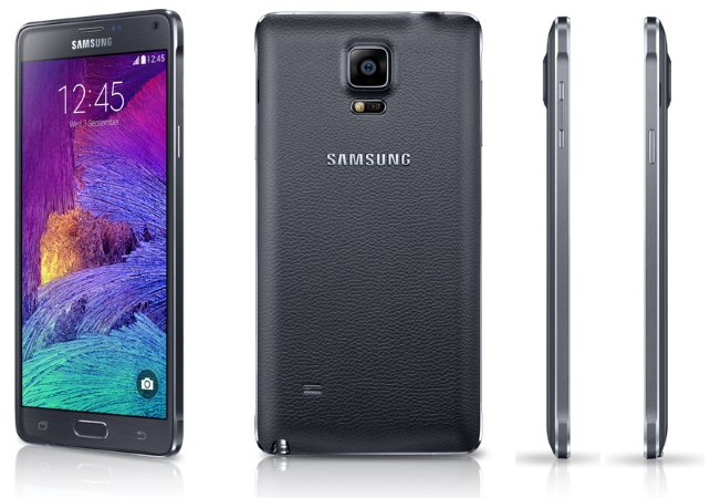 How to insatll CM12 based on Android 5.0.2 custom ROM  on Galaxy Note 4