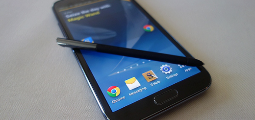 TeamUB Android 5.1.1 Lollipop custom ROM for Galaxy Note 2 N7100