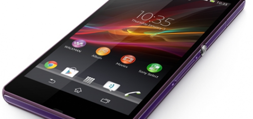Flash official Android 5.0.2 10.6.A.0.454 Lollipop on Sony Xperia Z