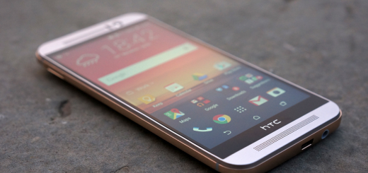 Update HTC One M9 to Android 5.1 Lollipop Stock OTA update