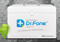 How To Recover SMS On Android, Dr.Fone