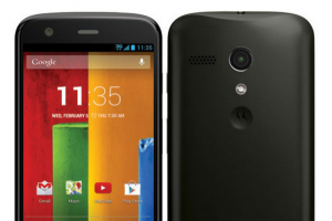 Install Android 5.0.1 Lollipop on Moto G 2013 GPe