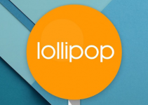 Manually Update Android 5.0 Lollipop