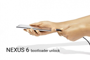 Unlock Bootloader Nexus 6 & Nexus 9
